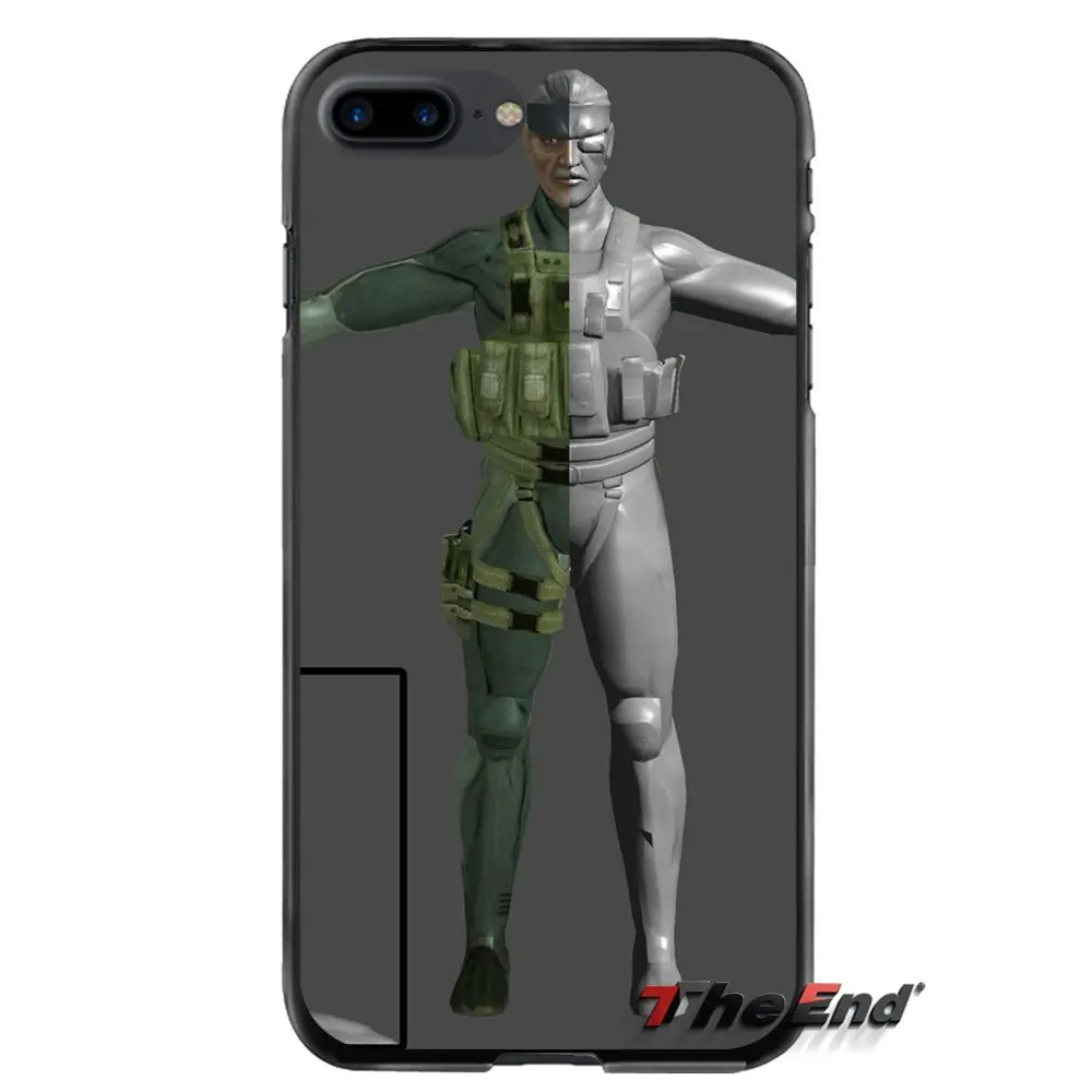 Старая Змея аксессуары телефон оболочки чехлы для Apple iPhone 4 4s 5 5S 5C SE 6 6S 7 8 Plus X iPod Touch 4 5 6 - Цвет: images 4