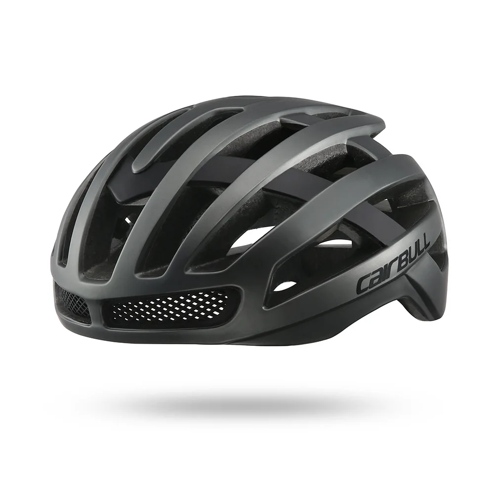 Cairbull VELOPRO Сверхлегкий Casco Ciclismo комфортный дышащий MTB дорожный велосипедный шлем для верховой езды соревнование скорости безопасности шлем