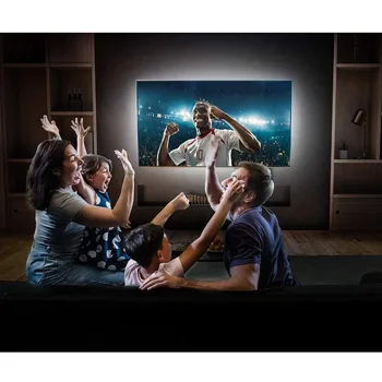 

DC 5V LED Strip USB Cable Power Flexible Light Lamp 1M 2M 3M 4M 5M SMD 2835/5050 Mini 3Key Desk Decor TV Background Lighting