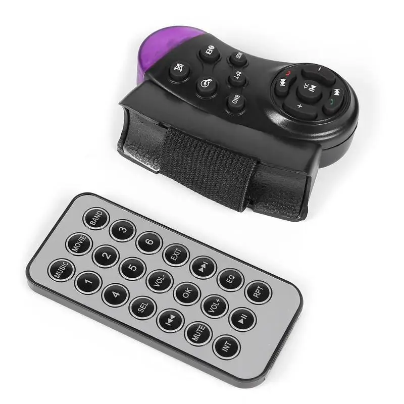 Новинка 1 шт. 4022D 4 дюйма автомобильный стереопроигрыватель MP5 Bluetooth USB tf карта AUX u
