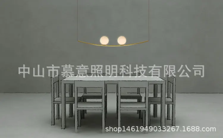 

Suspension Lustre Hang Modern Vertigo Lamp Fiberglass/polyurethane Pendant Light Dining Room Living Room Lamps Bar Cafe Room