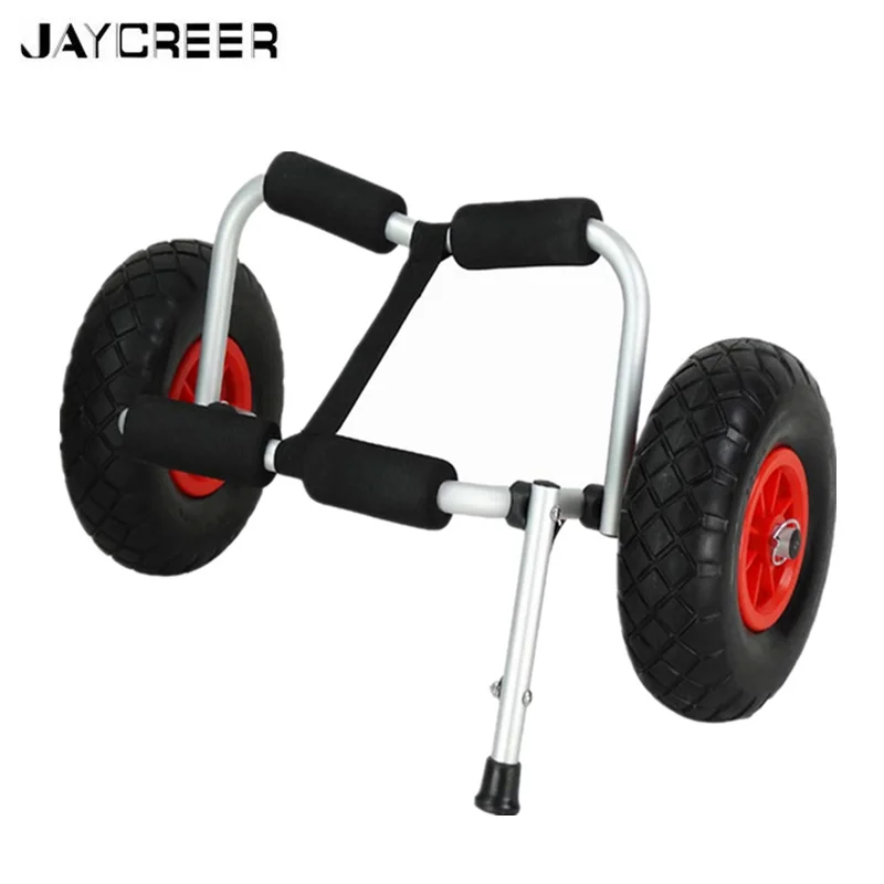 JayCreer Kayak Trolley Folding Cart |