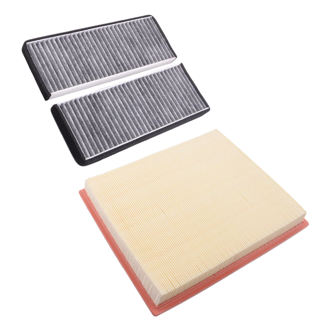 Filters For Nissan Frontier NV2500 Pathfinder Xterra Suzuki Equator