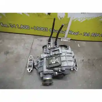 

3801772 Transfer case Lada Niva ( 2121 / 21213 / 21214 / 21215 ) Basis