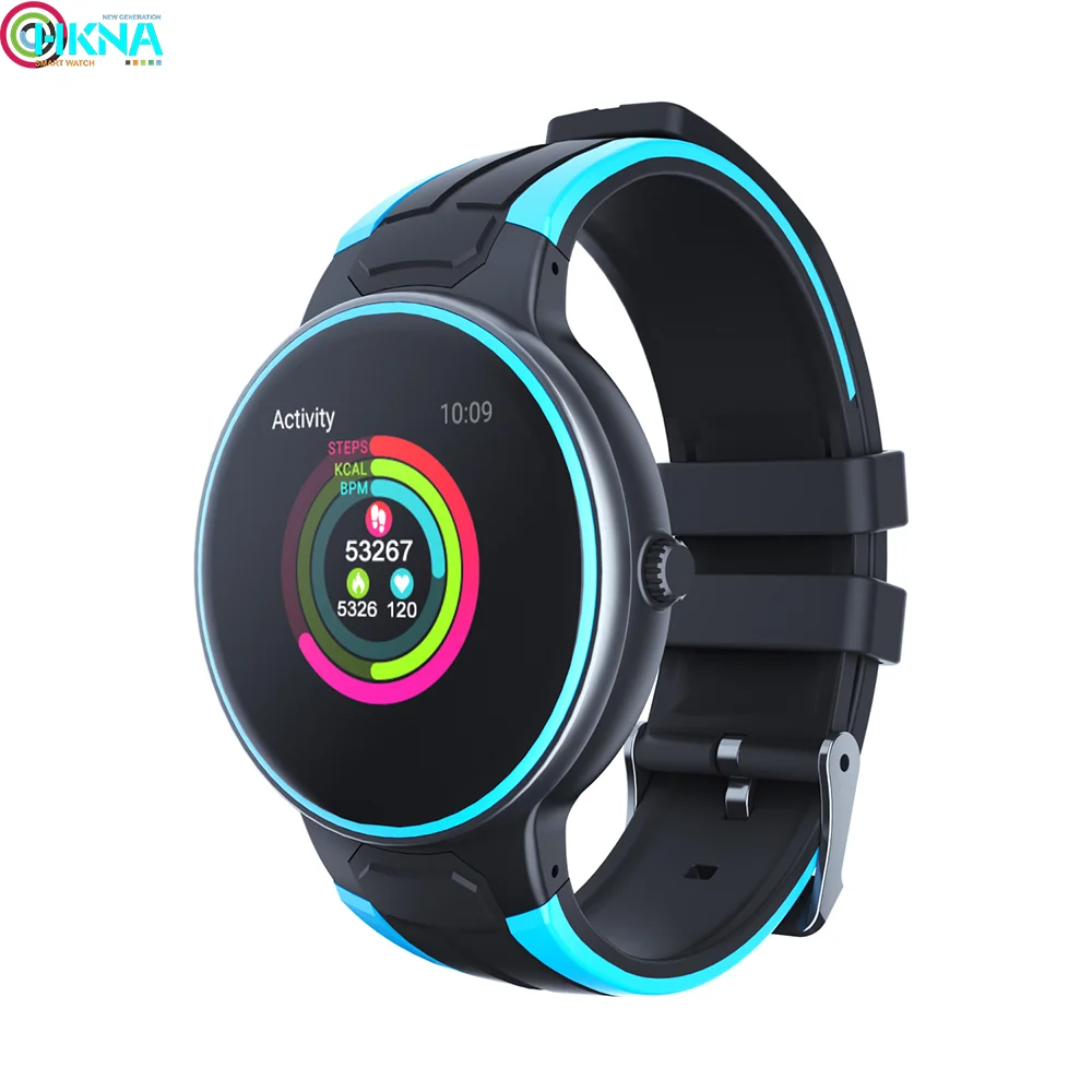 new android watches
