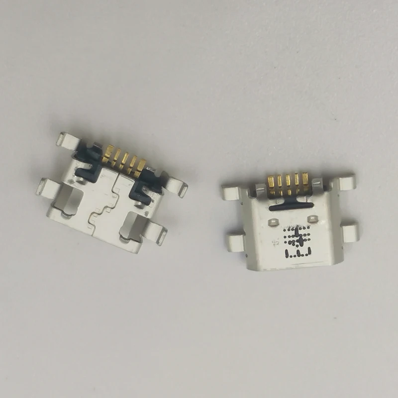 100 шт. USB-разъем для зарядного устройства Huawei Honor P9 P8 8 Lite 2017 P8Lite Holly 4 Plus P9Lite P7 |