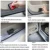 1pcs NEW Wireless Led Car Door Welcome Laser Projector Logo Ghost Shadow Lights For bmw for a-udi obd2 Автомобильные Аксессуары
