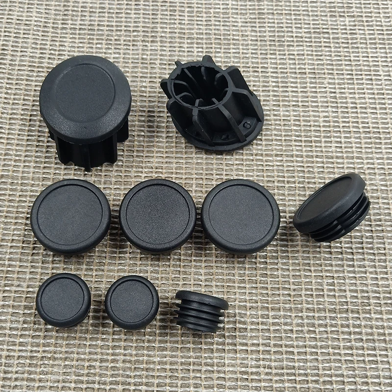 New Frame Hole Cover Caps Plug Decorative Frame Cap Set Moto Accessories For BMW R12500GS LC Adventure R1250GSA R1250R/RS