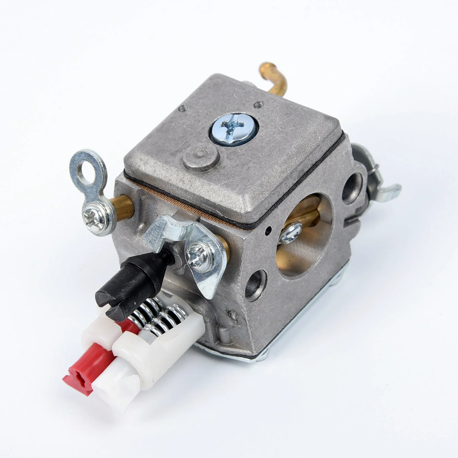 C3-El18 Карбюратор Комплект для Husqvarna 350/353/340/345/346 503283208 Zama цепная пила