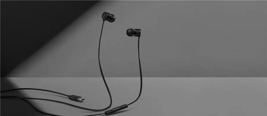 Оригинальные наушники OnePlus Bullets V2 2 T, наушники-вкладыши, гарнитура с дистанционным микрофоном для мобильного телефона Oneplus 5 T/5/3 T/3