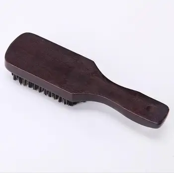 

Facial Shaving Brush Face Massager Beard Cleaning Salon Appliance Facial Beard Cleaning Shave Shaving Tool Razor Brush Men