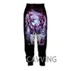 New Fashion 3D Print  Abominable Putridity  Casual Pants Sports Sweatpants Straight Pants  Sweatpants Jogging Pants Trousers 5