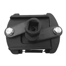 80mm-105mm Universal Cast Steel Adjustable Oil Filter Remover Wrench Fuel Removal Tool Two-claw Cast Steel Filter Wrenches 80mm-105mm Universal Cast Steel Adjustable Oil Filter Remover Wrench Fuel Removal Tool Two-claw Cast Steel Filter Wrenches