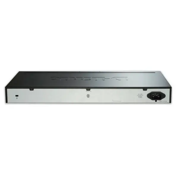 Переключатель шкафа D Link NSWSAR0141 DGS 1510 52X 48P GB Layer 3 4x10GB SFP +|KVM-переключатели| |