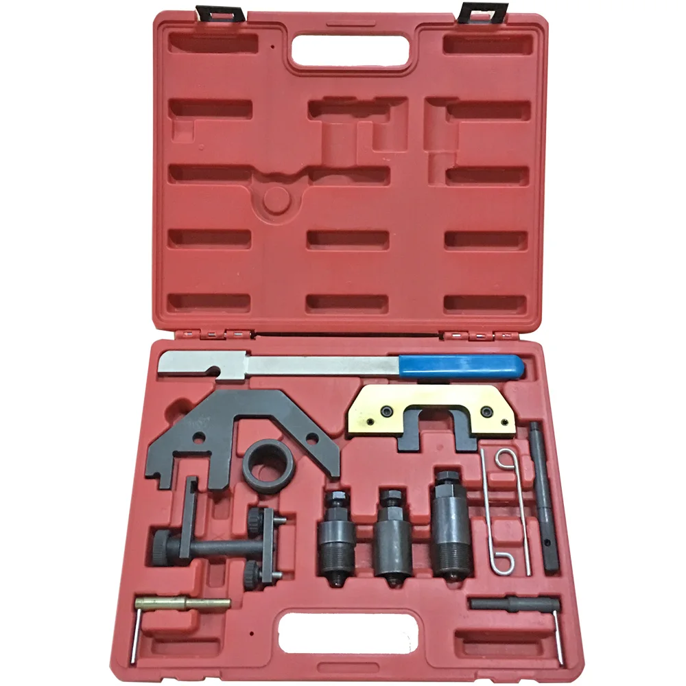 Timing Tool Kit For BMW Diesel Engines M41 M51 M47 M57 TU T2 E34 to E93 | Автомобили и мотоциклы