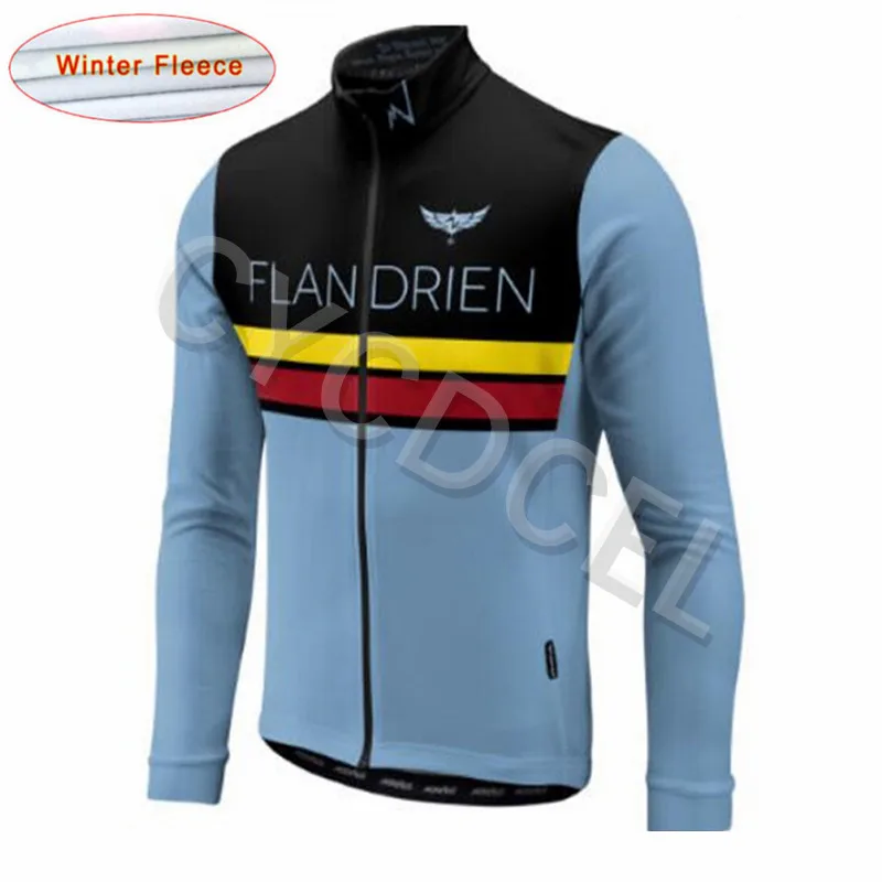 Pro Team Morvelo Зимняя Теплая Флисовая велосипедная футболка с длинными рукавами Ropa Ciclismo MTB велосипедный спортивный велосипед одежда