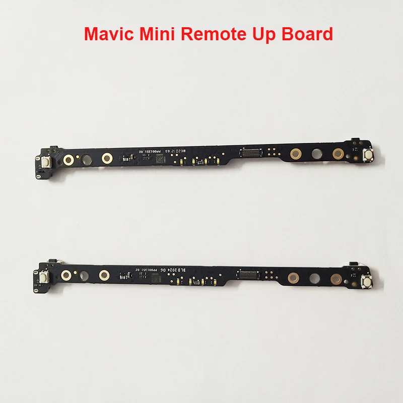 

For DJI Mavic Mini Original Remote Up Board for Repair Parts Replacement Accessory