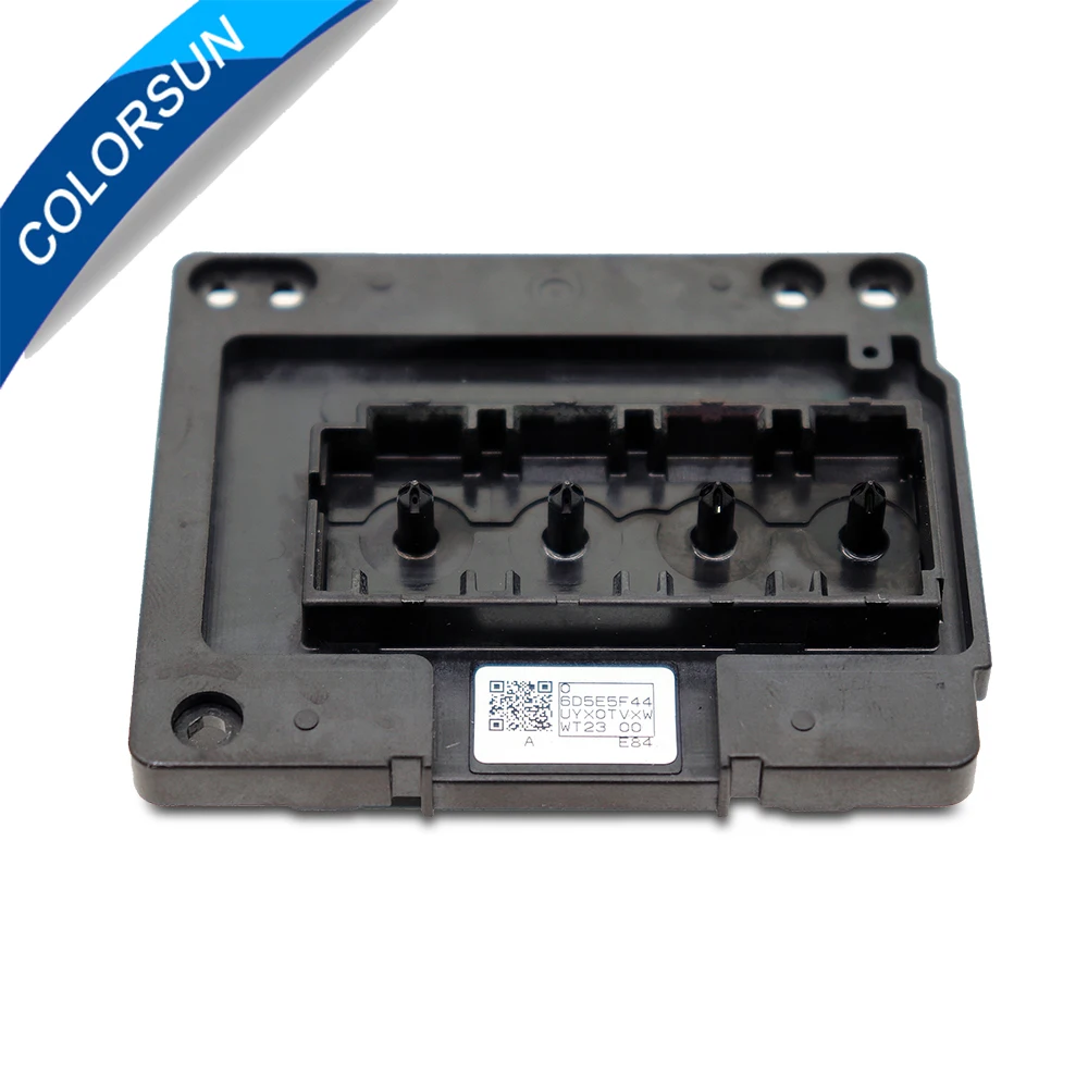 Оригинальная печатающая головка для Epson фото WF7620 WF7610 WF7611 WF7111 WF7621 WF3641 WF3640 WF7110 WF3620 печатающей головки