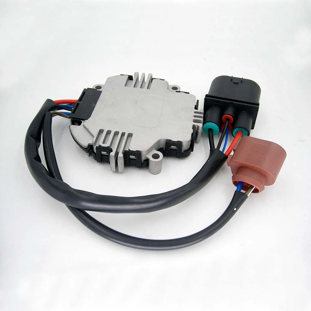 Воздуходувка Резистор для 1TD9549455 03C959455F для VW