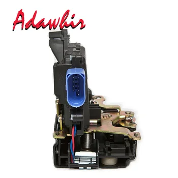 

FOR VW golf mk5 Left Rear Door Lock 3D4839015A 2003-2009 also fits jetta and skoda7L0839015D 7L0839015E