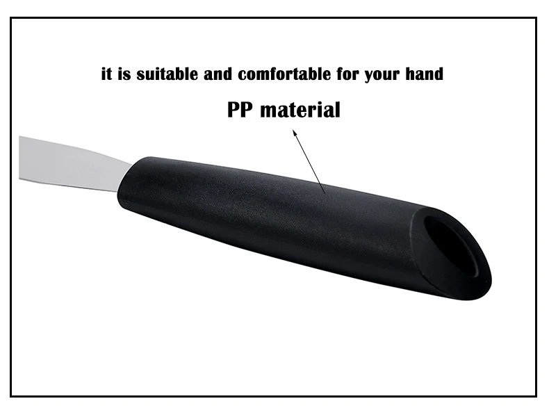 G. a HOMEFAVOR 8 шт. классический набор ножей для стейка из нержавеющей стали острые зубчатые ножи столовые приборы с черной ручкой