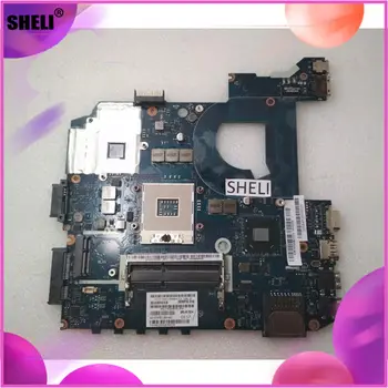 

FOR For ASUS A45V A45VD K45VM K45VD Motherboard QCL40 LA-8221P GT630M