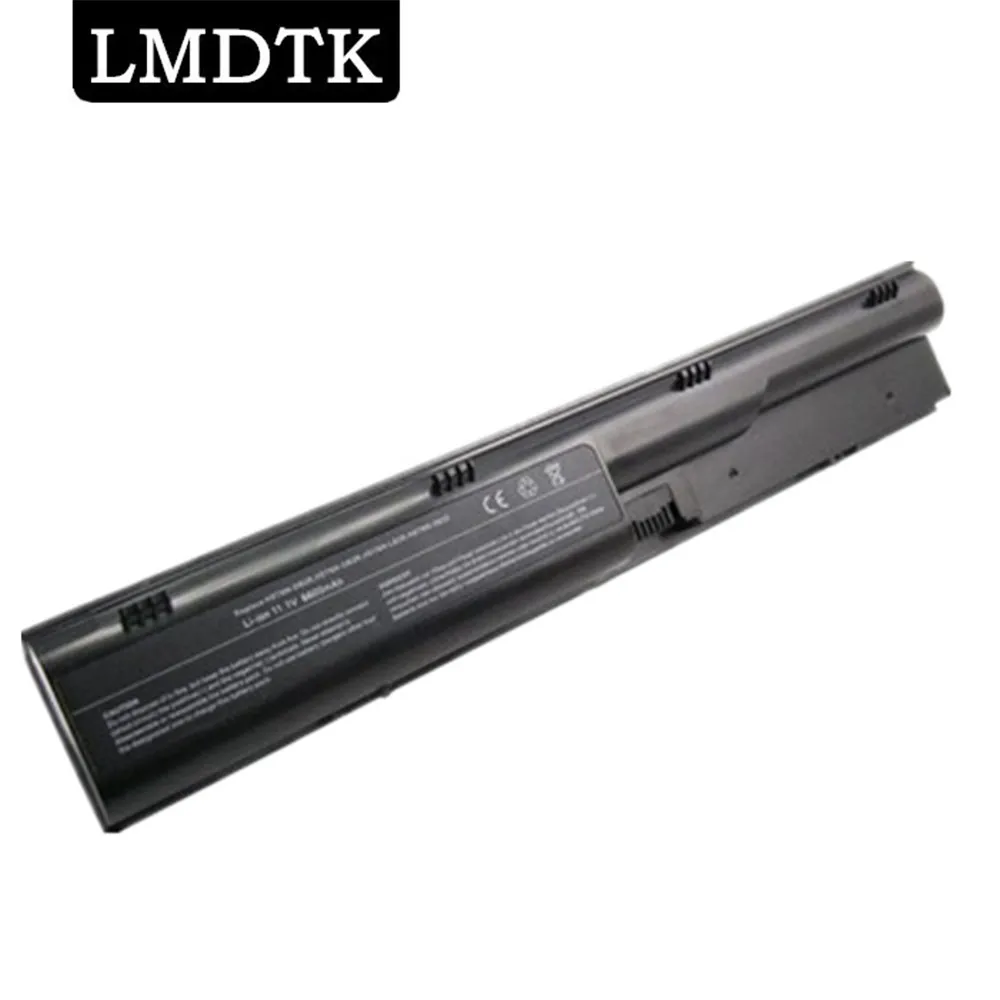 LMDTK 9 ячеек батареи ноутбука LC32BA122 PR06 PR09 QK646AA QK646U для hp 4330S 4331S 4430S 4431S 4530S 4535S