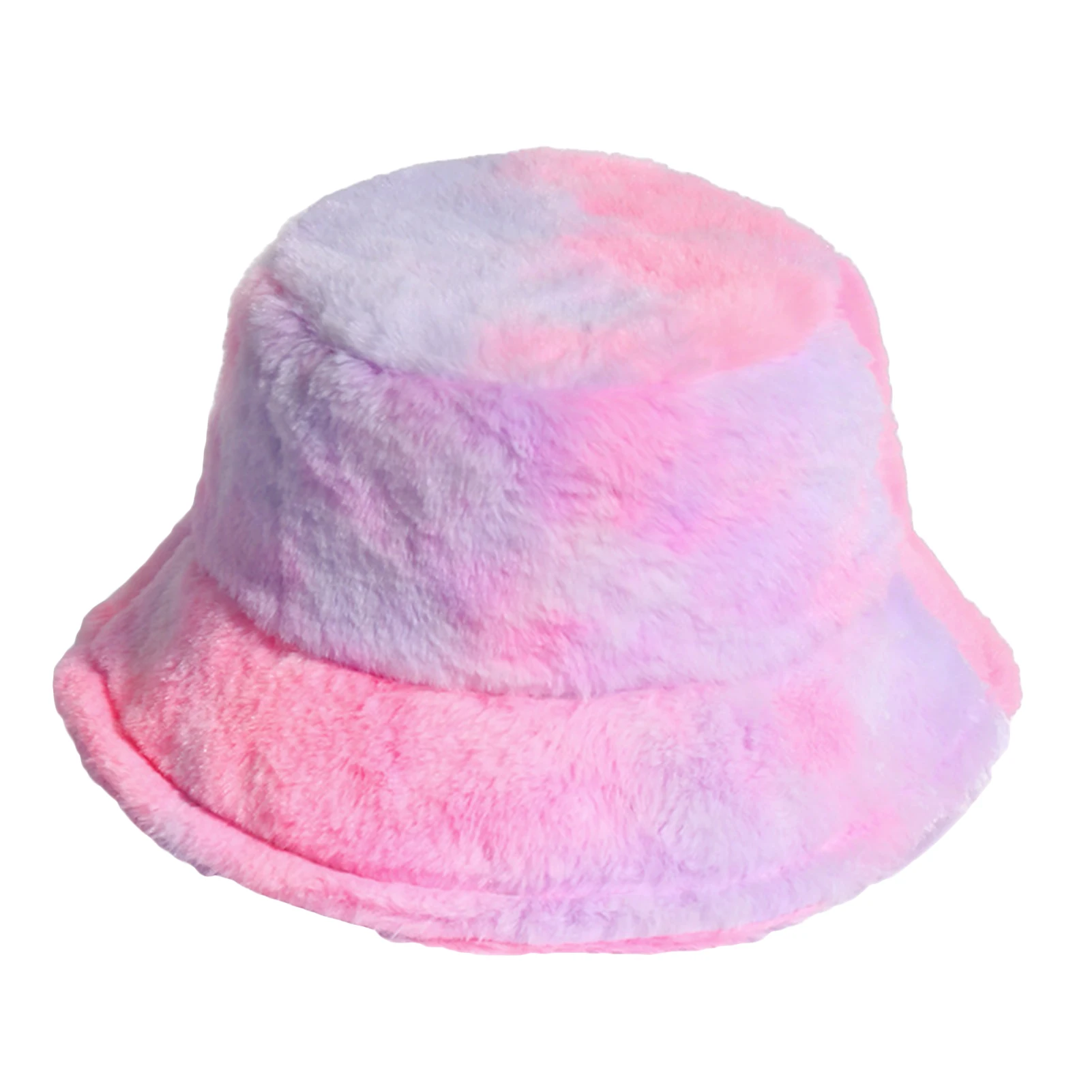 Fashion Women Plush Winter Warm Keeping 