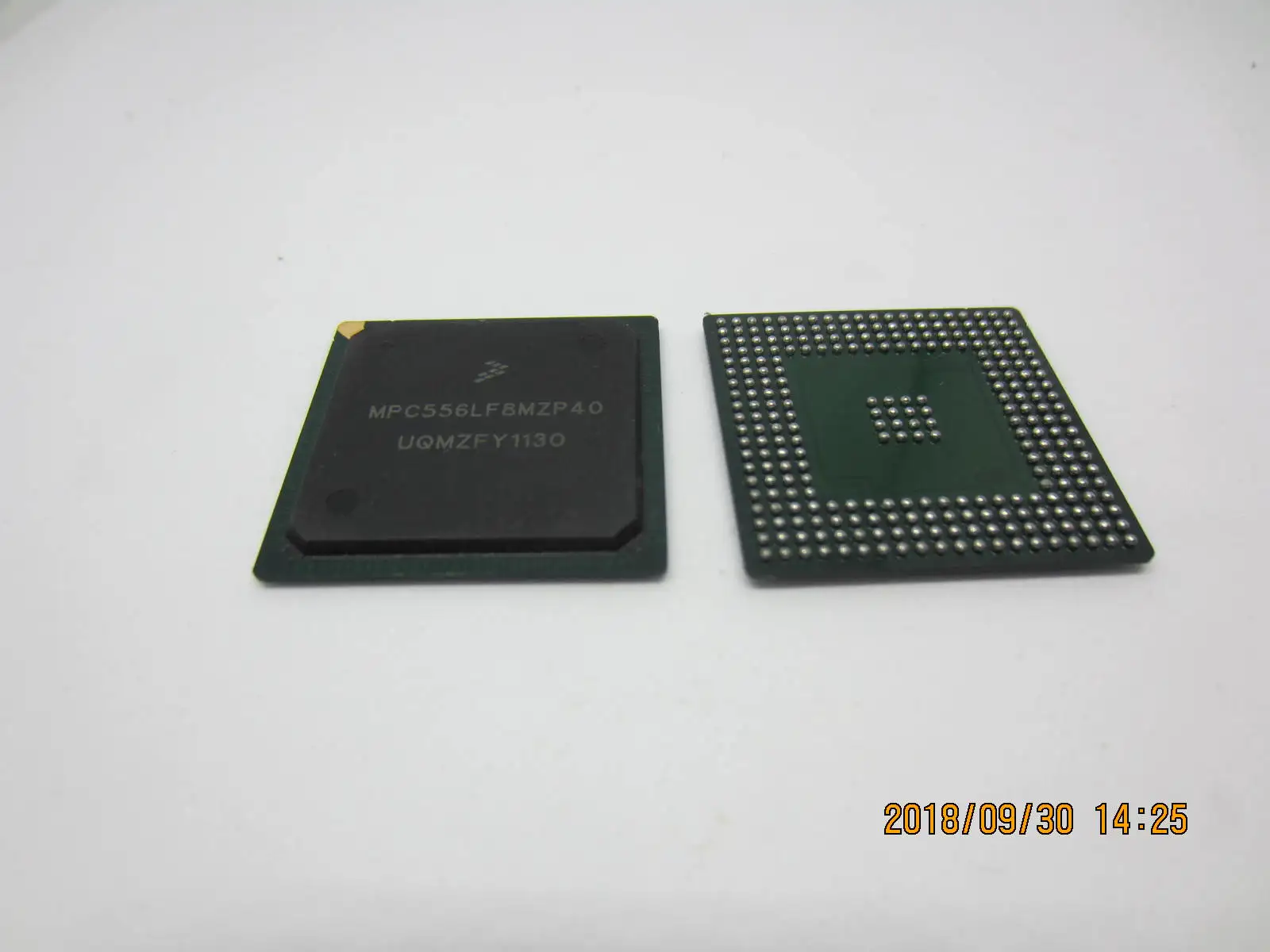 10PCS/LOT MPC556LF8MZP40 MPC556 BGA Car CPU chips automobile car ic chips New