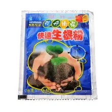 5 шт. бонсай растение быстрый рост корень лекарственный гормон регулятор выращивание рассады восстановление прорастания Vigor помощь удобрения сад