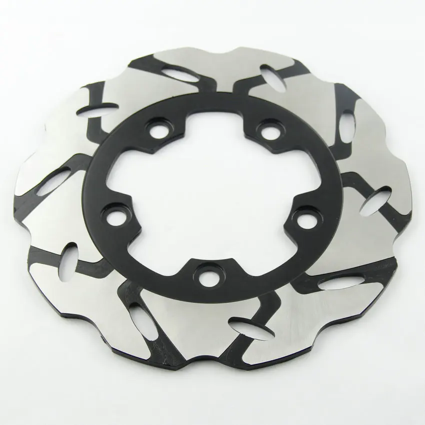 

Motorcycle Rear Brake Disc Protection For Suzuki GSXR600 SV650 SV650S GSXR750 GSXR1000 ABS 69211-18G00 69211-33E00 69211-33E10