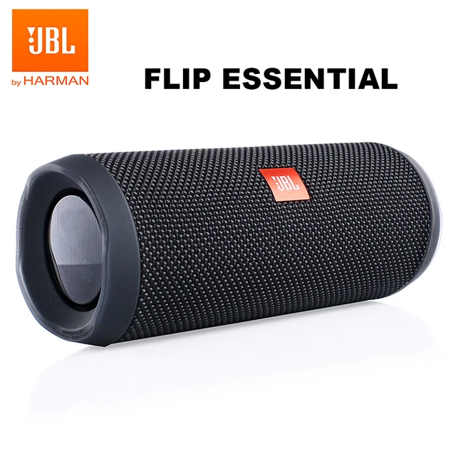 Jbl Flip Essential Wireless Bluetooth Speaker Ipx7 Waterproof Outdoor  Portable Speakers Deep Bass Party Speaker 10 Hours Battery - Speakers -  AliExpress
