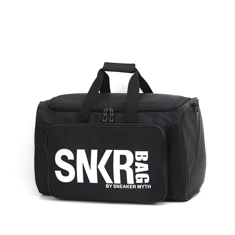 SNKB многофункциональная обувь для хранения дорожная сумка спортивная фитнеса