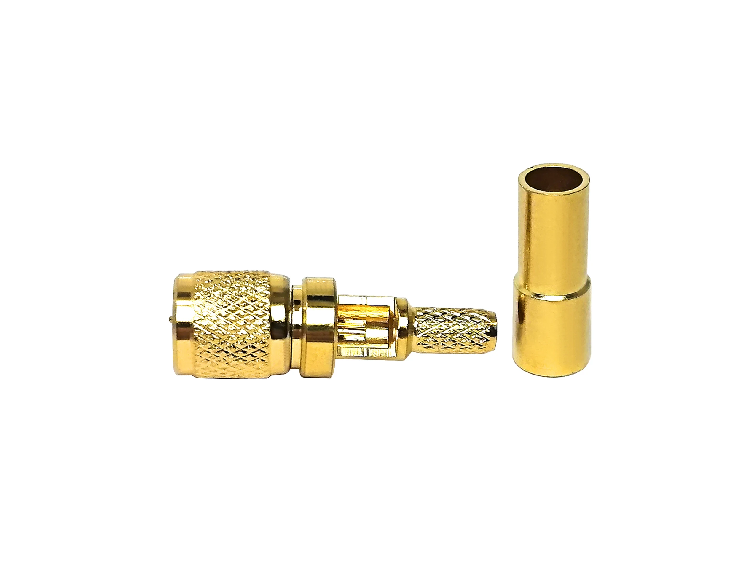 tipo de friso para rg316 rg174 cabo coaxial