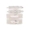 4pcs-Golden Color