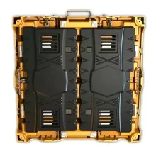 Coreman наружный внутренний рекламный светодиодный экран 96x96 см, 320x320 320x160 Светодиодный модуль для большого светодиодного экрана