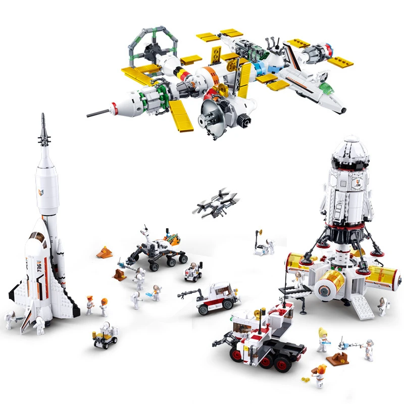 spaceship toys for 6 year olds