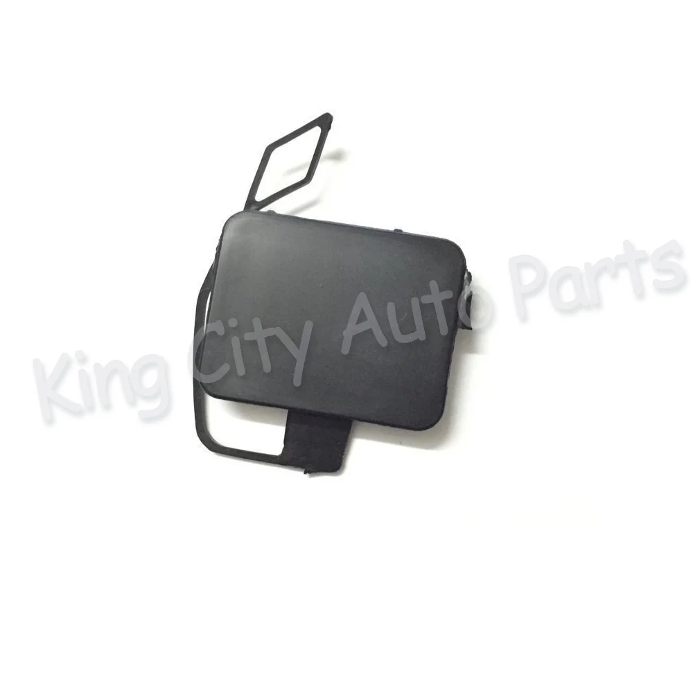 Сменный передний бампер с крючком для BMW E90 E91 318i 320i 328i 330i 335i 335xi 325i 2004-2008 51117167575 |