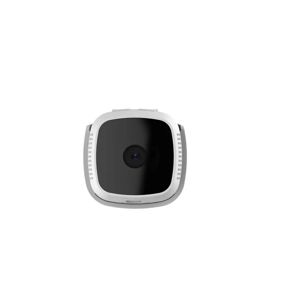 C9 Мини Wifi камера носимый корпус DVR Micro Cam HD видео Диктофон веб-камера невидимое ночное видение Движение Сигнализация мобильный пульт дистанционного управления