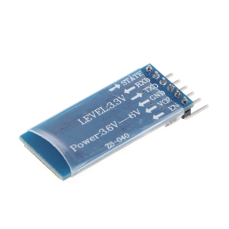 HC-05 6Pin беспроводной Bluetooth RF сетевая плата модуль последовательный для Arduino