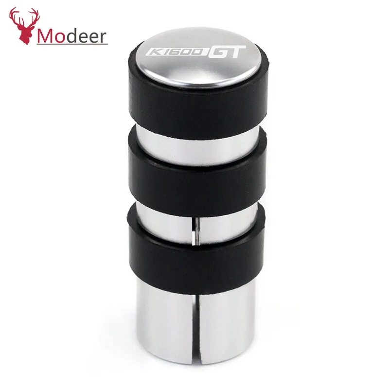 For BMW K 1600 Grand America K1600 GT GTL K 1600GTL 1600GT Motorcycle Shifter Shift Gear Lever Tip Cap Enlargement Extension (3)