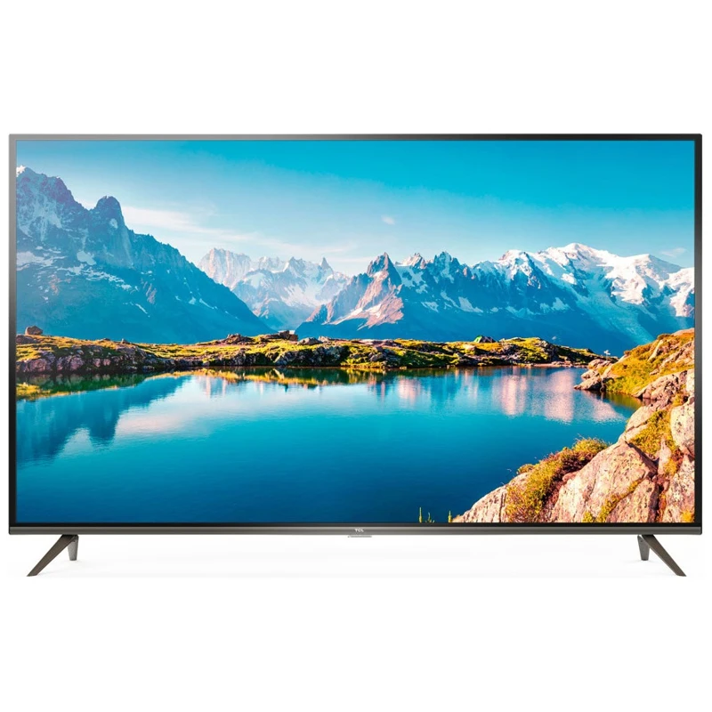 Телевизор 65&quot TCL L65P8US 4K SmartTV | Электроника
