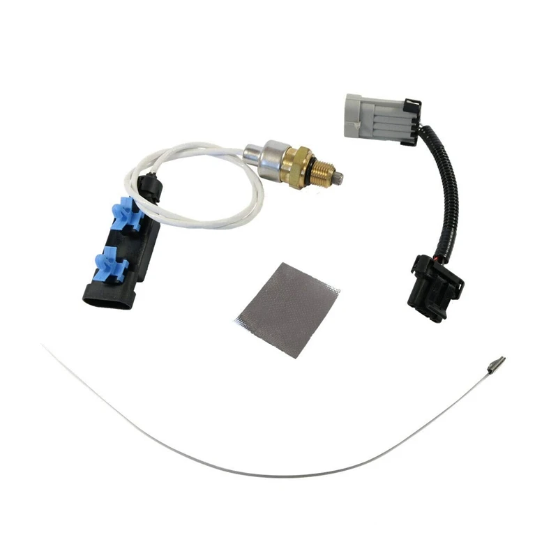 Fit for 04 15 GM 6.6L Duramax Fuel Turbo Vane Position Sensor LLY LBZ