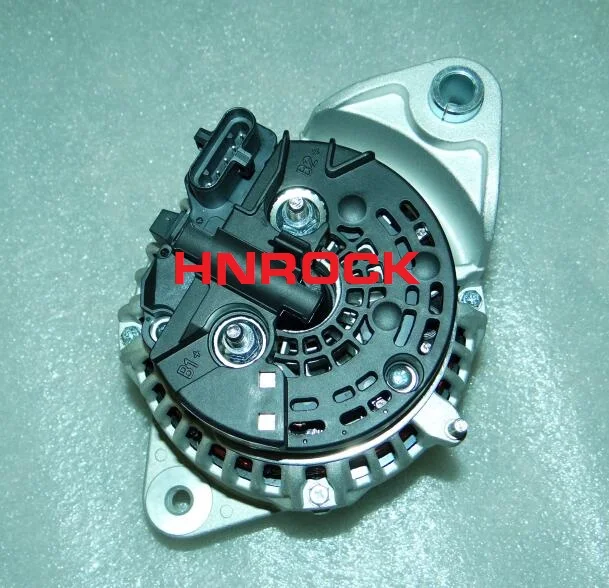 Новый генератор переменного тока 24 в 0124655057 а для VOLVO B9 9 3 FH 16|alternator|alternator 24valternator volvo