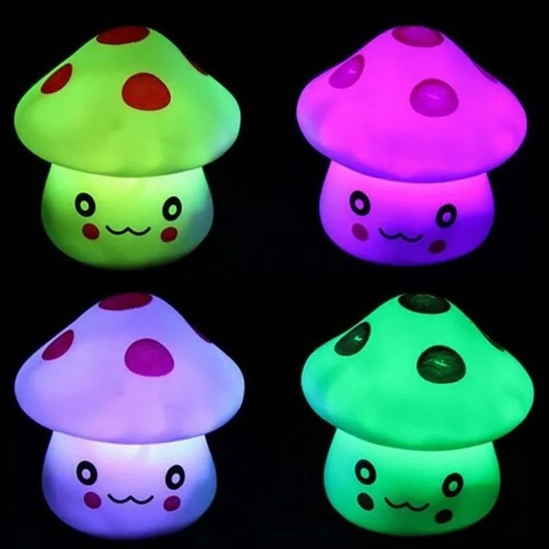 Color-Changing-LED-Mushroom-Lamp-Unique-Design-LED-Lamp-Night-Light-Nightlight-Lamp-Luminous-Toy-Gift(2)