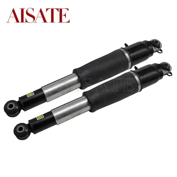 

Pair Rear Air Suspension Shock Absorber Strut for Cadillac Escalade for Chevrolet Suburban Tahoe GMC Yukon 23151122,84176675
