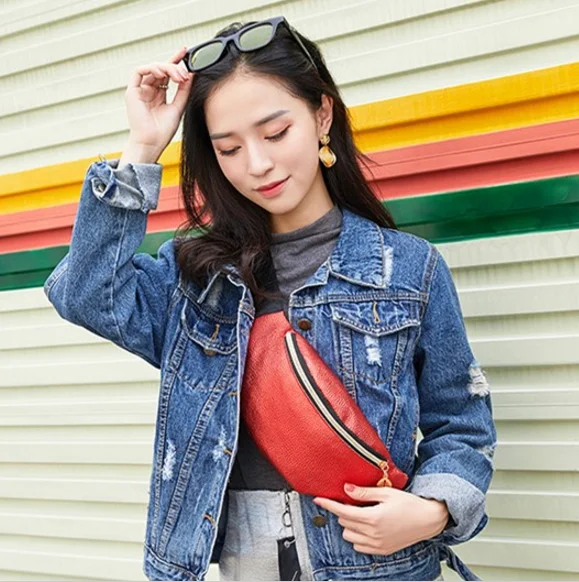 Модная поясная сумка, Дамская поясная сумка, мужская Сумка Bolso Cintura, роскошная брендовая сумка Heuptas, водонепроницаемая сумка с нагрудным ремнем, поясная сумка