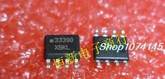 10 шт./лот 33390 MC33390D SOP8