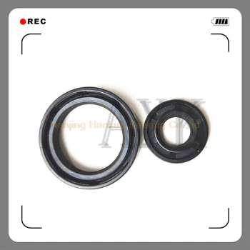 

AXK 10PCS TC skeleton oil seal 12*18*19*20*21*21.5*22*4*4.5*5*5.5*6*7*8*9*10
