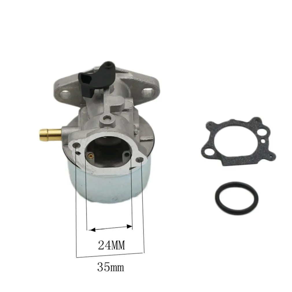 Автомобильный Карбюратор ДЛЯ Briggs& Stratton 799868 498170 799872 профессиональное автомобильное карбюратор долговечные Запчасти для автомобильного двигателя